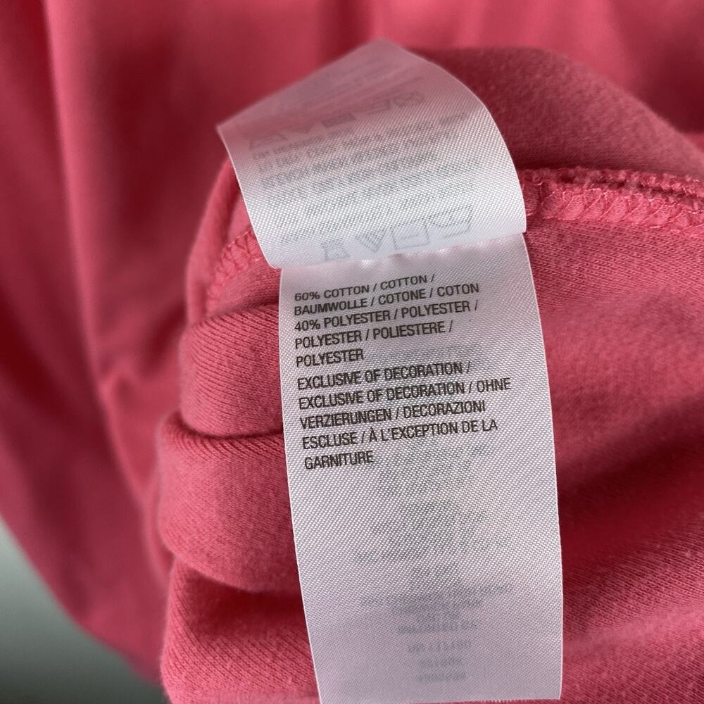 Quacker Factory Size Large Embroidered Floral Seq… - image 7